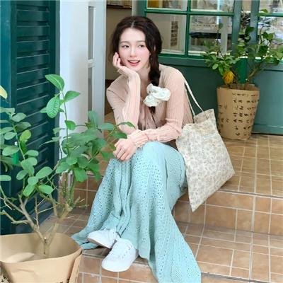 我的新上司是天然呆
