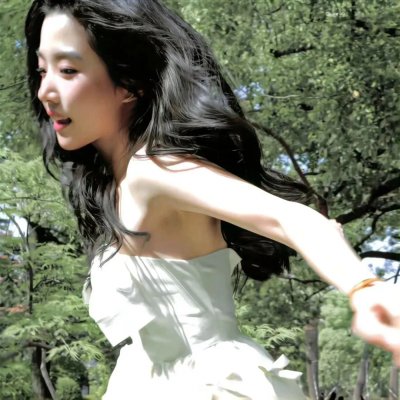 福宝爷俩